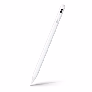 ESR Digital+ magneettinen styluskynä iPadille - valkoinen