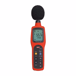 Uni-T UT35 Sound Level Meter