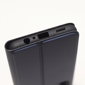 Suojakuori Smart Soft Samsung Galaxy A26 5G tummansininen