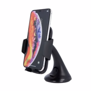 Maxlife auton pidike MXCH-01 musta