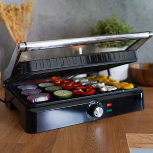 Huslog sähkögrilli 2200W