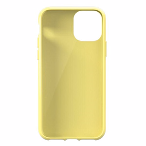 Adidas Moulded Case BODEGA iPhone 11 Pro keltainen/żółty 36343
