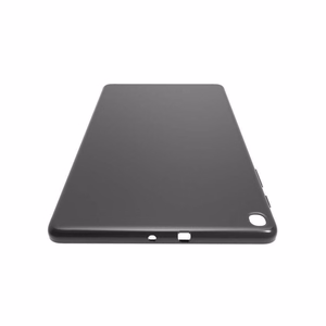 Slim Case takakansi tabletille Lenovo Pad Pro 11.5 '' 2021 musta musta