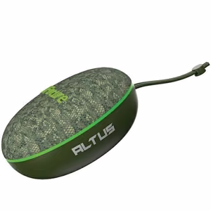 HiFuture Altus Bluetooth-minikaiutin - vihreä