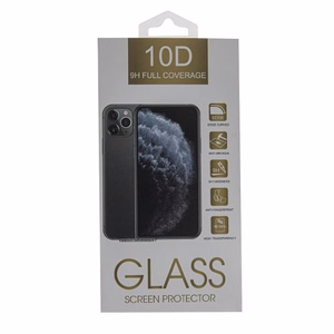 Screen Protection "Pro+ 10D" Samsung A155 A15 4G / A156 A15 5G (Blister)