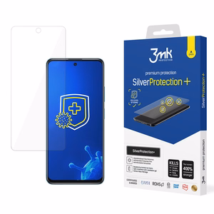 Xiaomi Redmi Note 11S 5G/ POCO M4 Pro 5G – 3mk SilverProtection+ puhelimen näytönsuoja