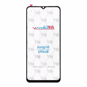MUSTTBY etulasi + OCA OPPO a73 2020
