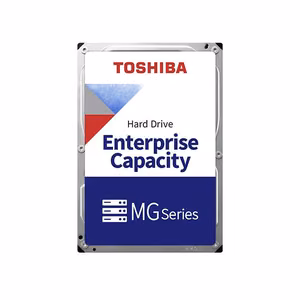 TOSHIBA MG10-D Series 2TB SATA 3.0 7200 rpm 3,5" MG10ADA200E (HDD)