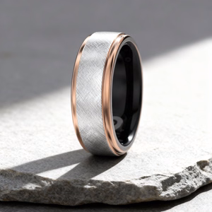 HiFuture Ring2 ruusukulta 8 (60mm)