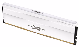 Silicon Power XPOWER Zenith Gaming DDR5 ECC UDIMM -muistisarja 32 GB (2 × 16 GB), 288-pin DIMM