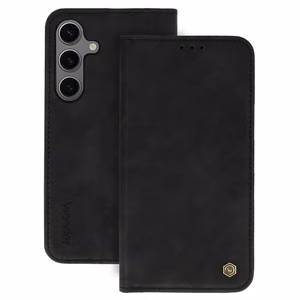 Wonder Smart Suojakuori Xiaomi 17 Pro Max:lle musta