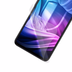 Cubot Note 40 – 3mk Silky Matt Pro puhelimen näytönsuoja