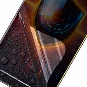 Samsung Galaxy S10+ – 3mk Silky Matt Privacy tietosuojakalvo