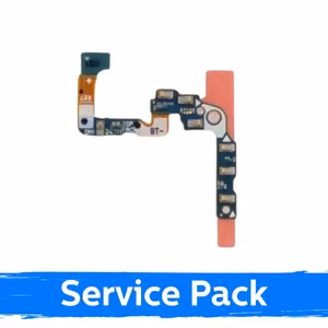Joustojohto yhteensopiva Samsung S911 S23 pääylälevy / FRC (Service Pack)