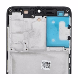 LCD-näyttö SAMSUNG A41 A415 INCELL kehyksellä