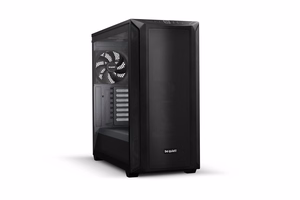 be quiet! Shadow Base 800 Midi Tower musta