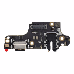 Lataustaululevy XIAOMI Redmi Note 9S:lle OEM (pikalaturi)