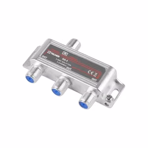 TELMOR RS-3 3BX 2.4G DC -jakaja