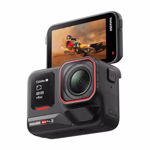 Insta360 Ace Pro 2 -kamera