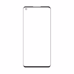 Ulkoinen näyttölasi OnePlus 8 Pro -laitteelle, musta, alkuperäinen