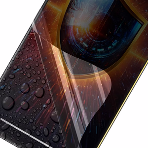 Yksityisyyssuojakalvo 3mk Silky Matt Privacy Samsung Galaxy S21 Ultra 5G