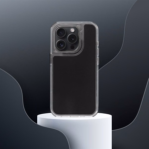 Case for iPhone 7 / 8 / SE 2020 / SE 2022 Matrix black