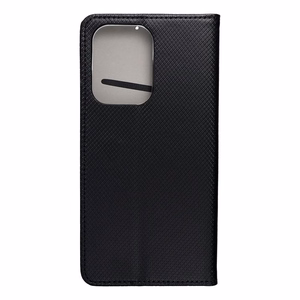 SMART CASE kirjakotelo OPPO RENO 13 PRO 5G musta