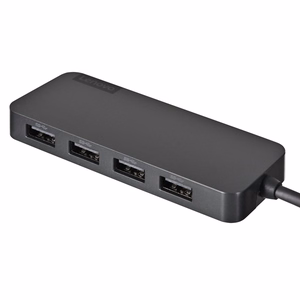 Lenovo GX90X21431 kannettavan tietokoneen telakka/porttireplikaattori USB 3.2 Gen 2 (3.1 Gen 2) Type-C musta