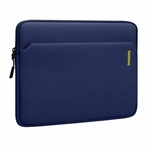 TOMTOC Light-B18 11'' tabletin suojakuori (tummansininen)