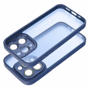 Suojakuori iPhone 17 PRO MAX:lle Variete laivastonsininen