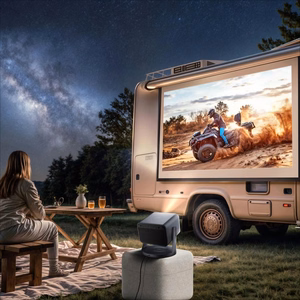 Hisense C3 DLP UHD 4K (3840x2160) 3D Silver