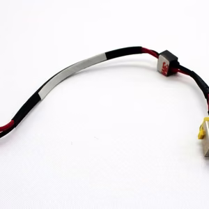 Latausliitin kaapelilla Acer Aspire 5736G 5741ZG 5742G 5742GZ 5750G E1-521 E1-571