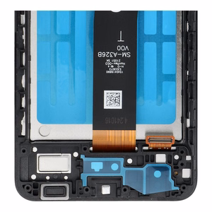 FixCell LCD Display for SAMSUNG A32 5G OEM with full frame