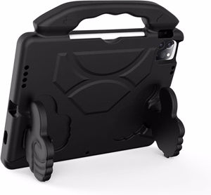 Shockproof Kids -suojakuori Lenovo Tab M10 5G 10.6 TB360ZU musta