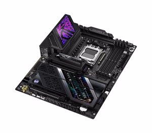 ASUS ROG STRIX X870E-E GAMING WIFI7 NEO AMD X870E Socket AM5 ATX