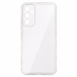 Armor Antishock Case for Samsung Galaxy A34 5G transparent