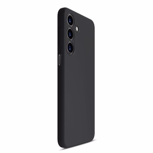 Samsung Galaxy A25 5G - 3mk Silikoninen Suojakuori