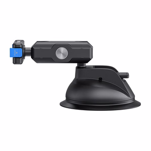 Telesin imukuppipidike DJI Osmo Action 3/4/5 Pro