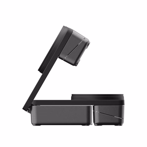 Spigen Essential Qi2.2 25W 3in1 MagSafe Magneettinen Langaton Laturi - Musta