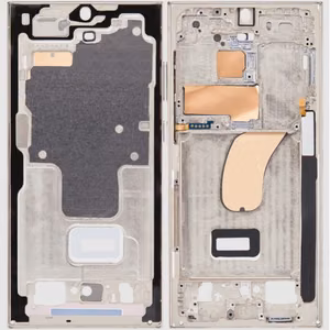Keskikehys Samsung S918 S23 Ultra (kerma)