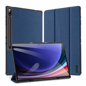 Dux Ducis Domo Suojakuori Samsung Tab S10 Ultra tummansininen