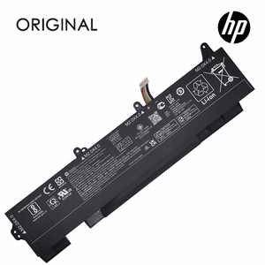 Kannettavan tietokoneen akku HP CC03XL Type2, 4610 mAh, alkuperäinen