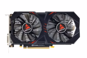 Biostar NVIDIA GTX1660SUPER GeForce GTX 1660 SUPER 6 Gt GDDR6 -näytönohjain