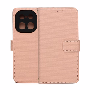 Smart Triangle suojakuori Realme 16 Pro Plus 5G pinkki