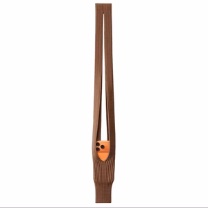 MACHINO iPhone suojapussi PITKÄ KOKO (80cm) ruskea
