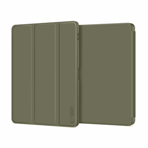 Tech-Protect SmartCase Pen case for Xiaomi Pad 11.2" - olive