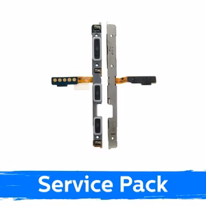 Flex-kaapeli yhteensopiva Samsung A556 A55 5G Virta + Äänenvoimakkuus (Service Pack)