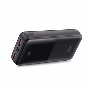 Powerbank Tech-Protect PB02 20000mAh 22.5W - black