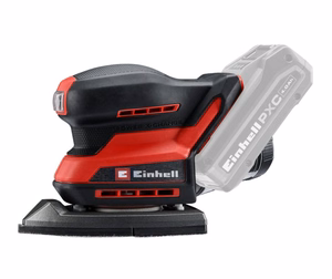 TE-OS 18/150-2 Li monitoimihiomakone - Solo EINHELL