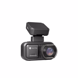 Dash Cameras